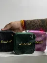 MARSHALL WILLEN SPEAKER