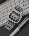 G-Shock GMW-B5000D