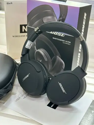 BOSE Quiet Comfort ULTRA  HEADPHONES