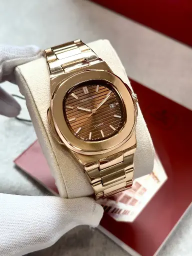 Patek Philippe 5711/1R NAUTILUS