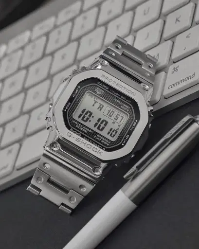 G-Shock GMW-B5000D