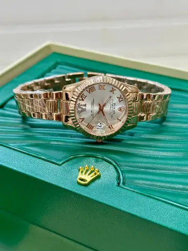 ROLEX OYSTER PERPETUAL DATEJUST